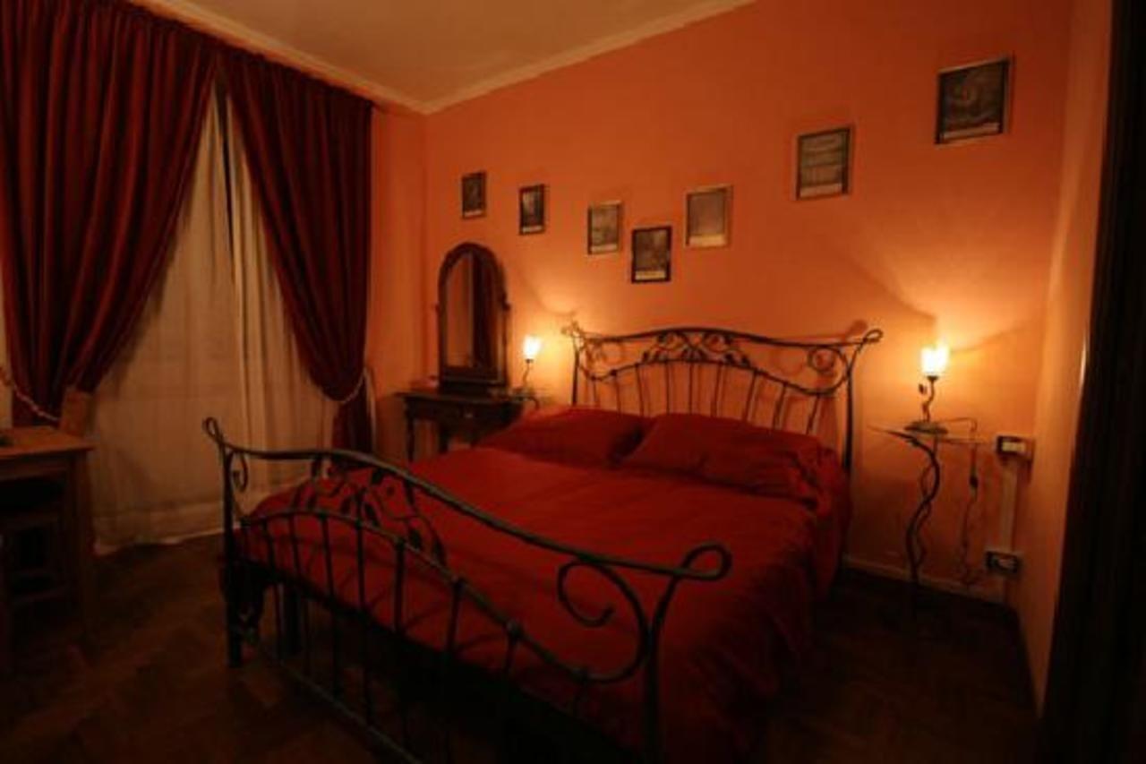 Affittacamere Ancient Romance 2*